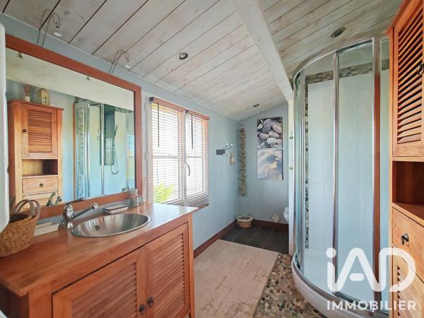 Maison à vendre 5 pièces 138 m² Nieul-sur-Mer