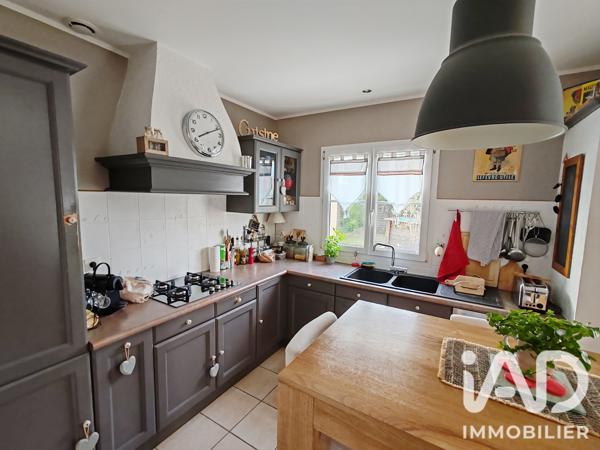Maison à vendre 5 pièces 138 m² Nieul-sur-Mer