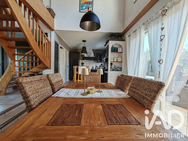Maison à vendre 5 pièces 138 m² Nieul-sur-Mer