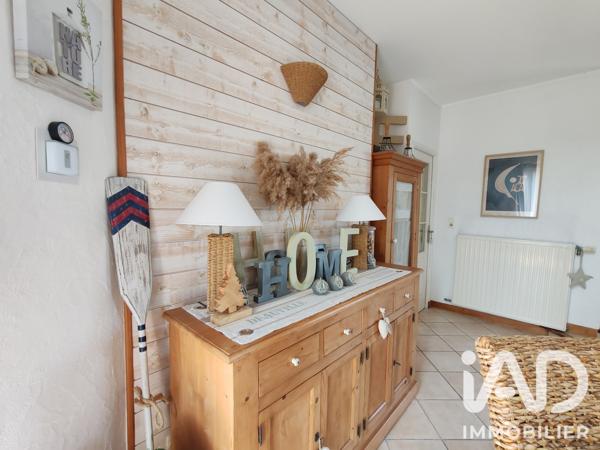 Maison à vendre 5 pièces 138 m² Nieul-sur-Mer