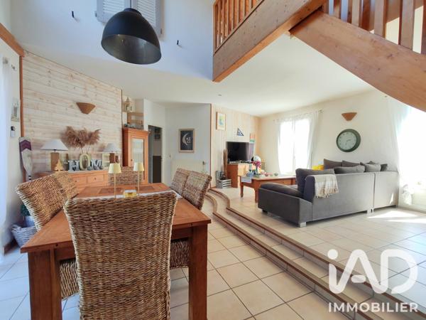Maison à vendre 5 pièces 138 m² Nieul-sur-Mer