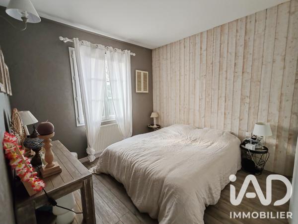 Maison à vendre 5 pièces 138 m² Nieul-sur-Mer