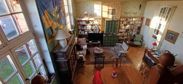 LA FERTE SOUS JOUARRE