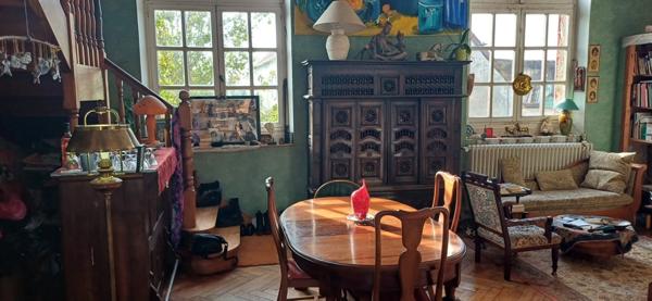 LA FERTE SOUS JOUARRE