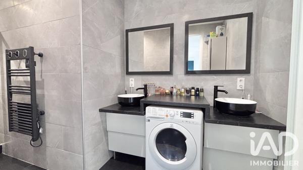 Appartement à vendre 4 pièces 105,37 m² Firminy