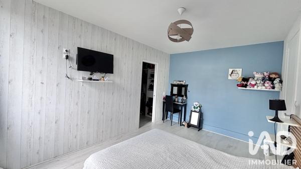 Appartement à vendre 4 pièces 105,37 m² Firminy