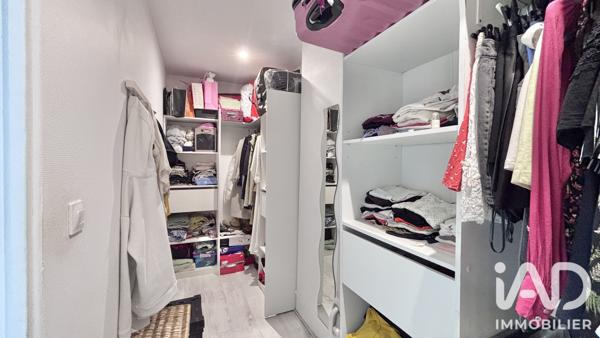 Appartement à vendre 4 pièces 105,37 m² Firminy