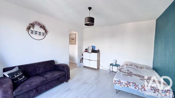 Appartement à vendre 4 pièces 105,37 m² Firminy