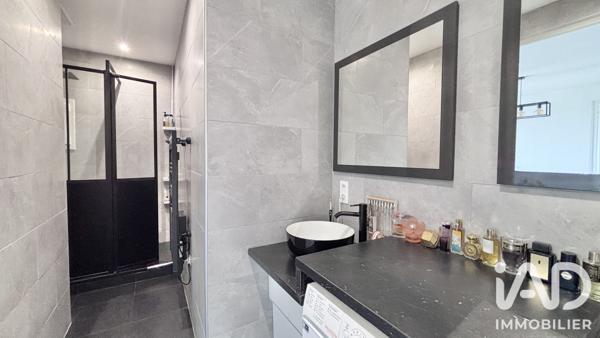 Appartement à vendre 4 pièces 105,37 m² Firminy
