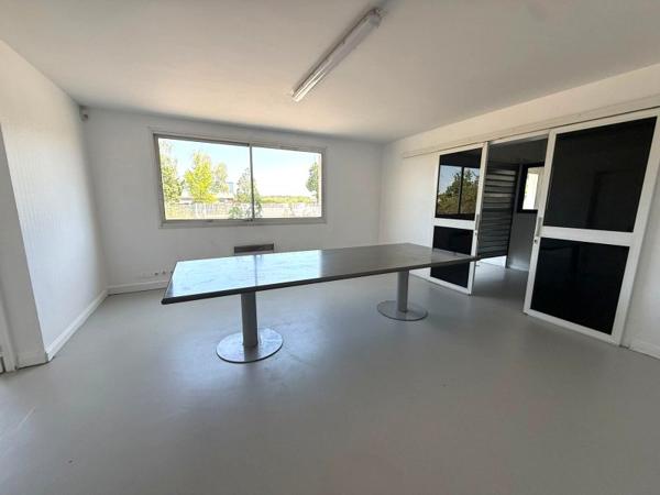 Vente murs / Local Industriel / Bâtiment à Évreux (27000)