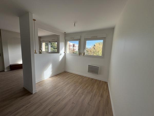 Appartement à vendre |  Aucamville |  2 pièces | 30 m²