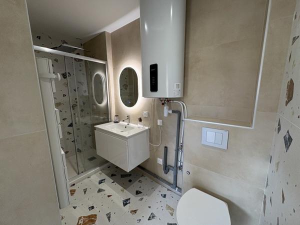 Appartement à vendre |  Aucamville |  2 pièces | 30 m²