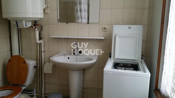 Immeuble de rapport Chartres 5 lots