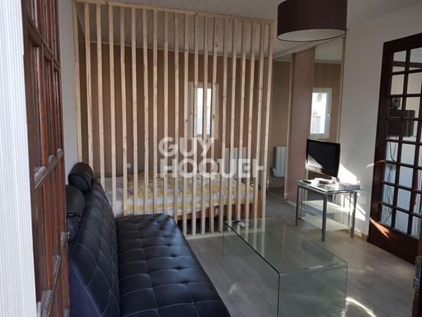 Immeuble de rapport Chartres 5 lots