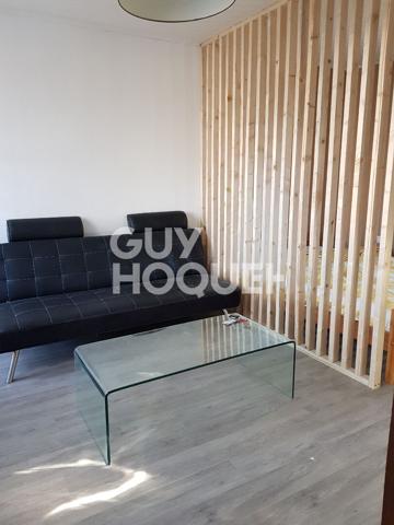 Immeuble de rapport Chartres 5 lots