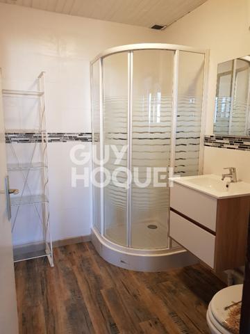 Immeuble de rapport Chartres 5 lots