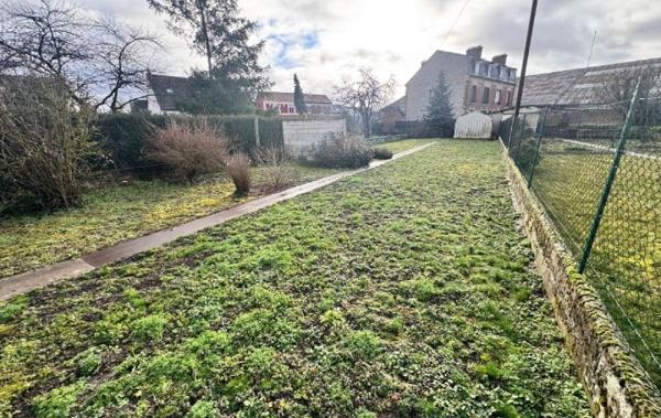 Vente Maison Soissons   