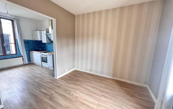 Vente Maison Soissons   