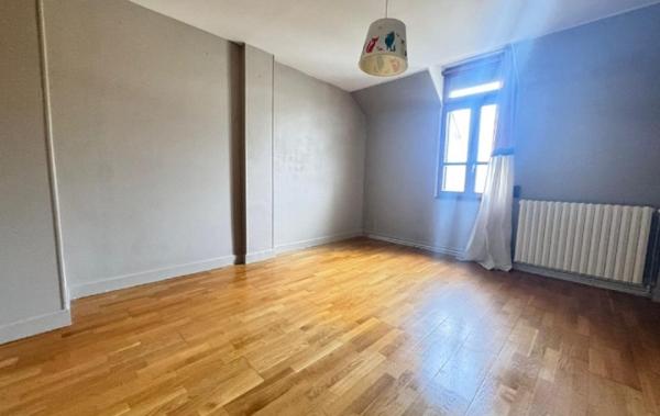 Vente Maison Soissons   