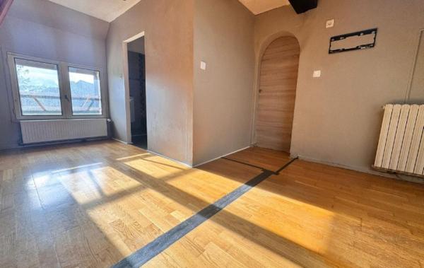 Vente Maison Soissons   