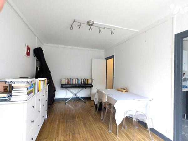 APPARTEMENT 2 PIECES - 1 CHAMBRE - NANTES SAINT DONATIEN