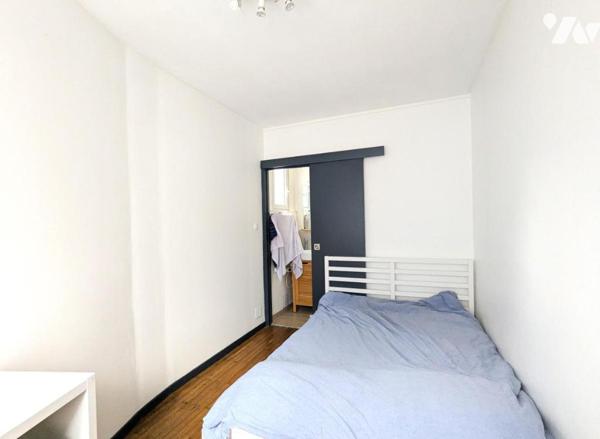 APPARTEMENT 2 PIECES - 1 CHAMBRE - NANTES SAINT DONATIEN