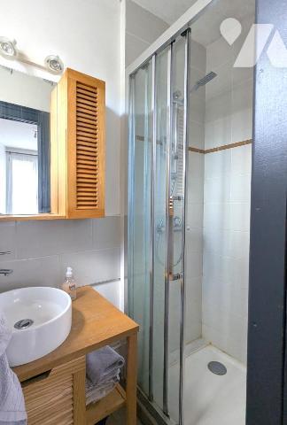 APPARTEMENT 2 PIECES - 1 CHAMBRE - NANTES SAINT DONATIEN