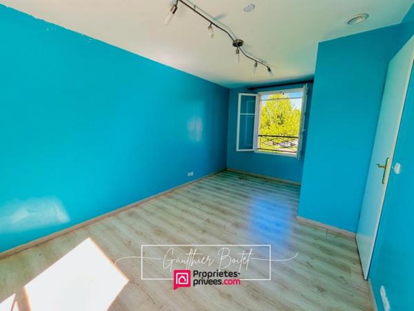 Maison Coulommiers même 4 pièce(s) 80 m2