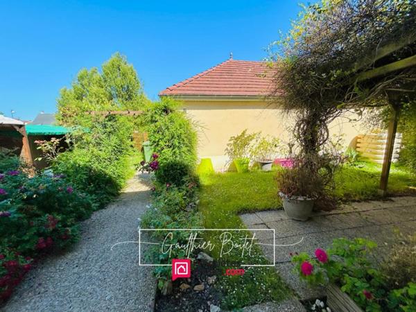 Maison Coulommiers même 4 pièce(s) 80 m2