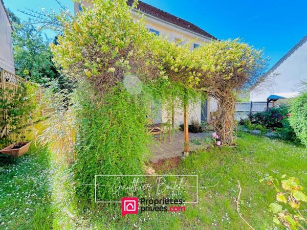 Maison Coulommiers même 4 pièce(s) 80 m2