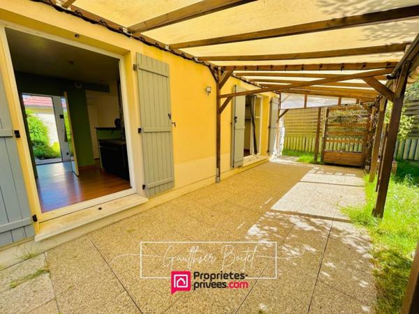 Maison Coulommiers même 4 pièce(s) 80 m2