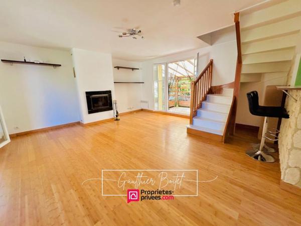 Maison Coulommiers même 4 pièce(s) 80 m2