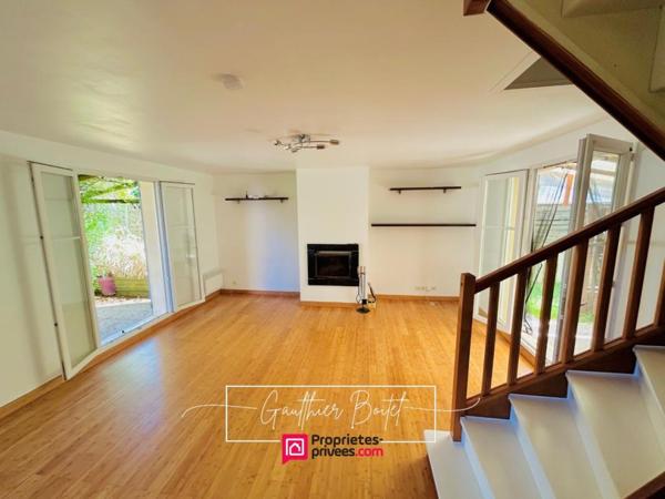 Maison Coulommiers même 4 pièce(s) 80 m2