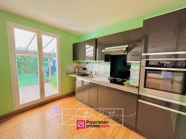 Maison Coulommiers même 4 pièce(s) 80 m2