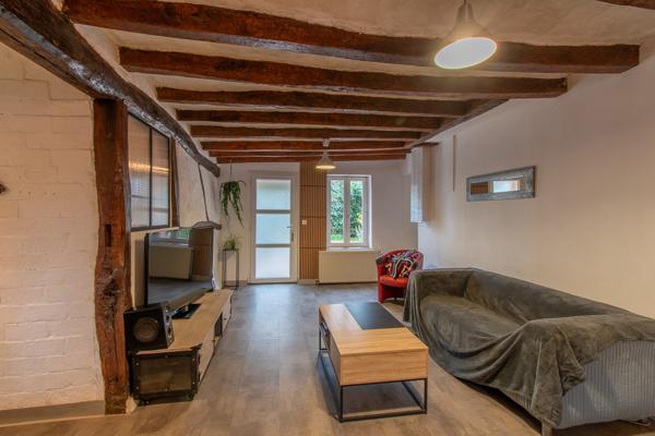 Maison Theillay 3 pièce(s) 88 m2