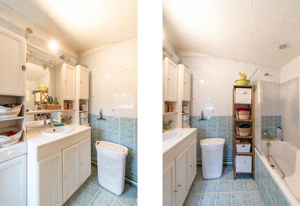 Maison Theillay 3 pièce(s) 88 m2