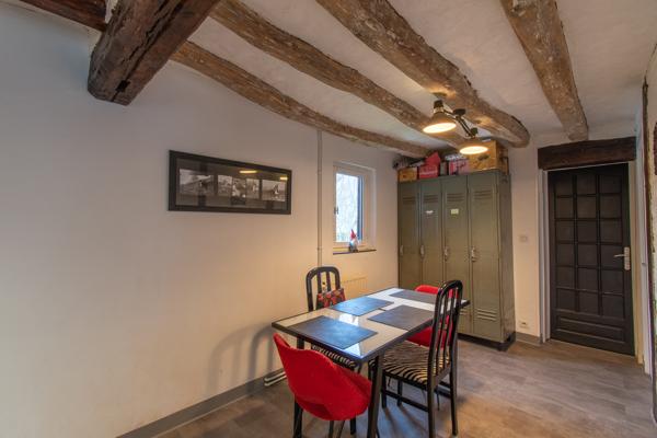 Maison Theillay 3 pièce(s) 88 m2