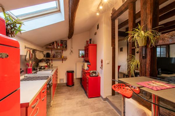 Maison Theillay 3 pièce(s) 88 m2