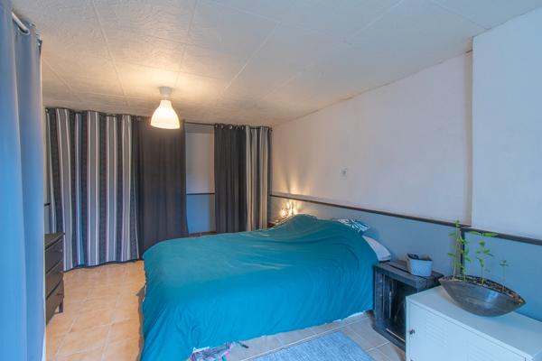 Maison Theillay 3 pièce(s) 88 m2