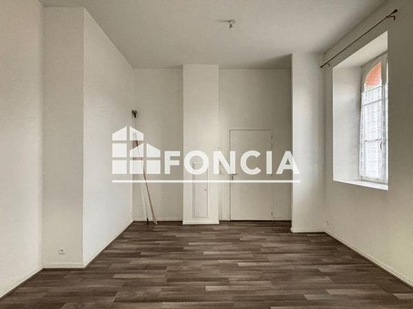 Location Appartement 3 pièces 62.33 m² - Morigny-champigny 91150