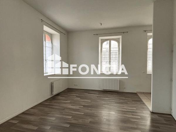 Location Appartement 3 pièces 62.33 m² - Morigny-champigny 91150