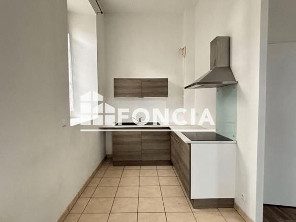 Location Appartement 3 pièces 62.33 m² - Morigny-champigny 91150