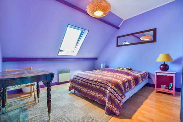 Maison familiale 5 chambres