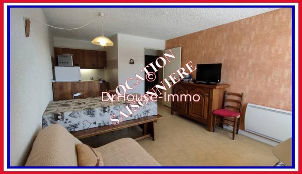 Appartement à louer 2 pièces de 40 m²