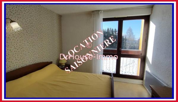 Appartement à louer 2 pièces de 40 m²