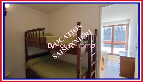 Appartement à louer 2 pièces de 40 m²