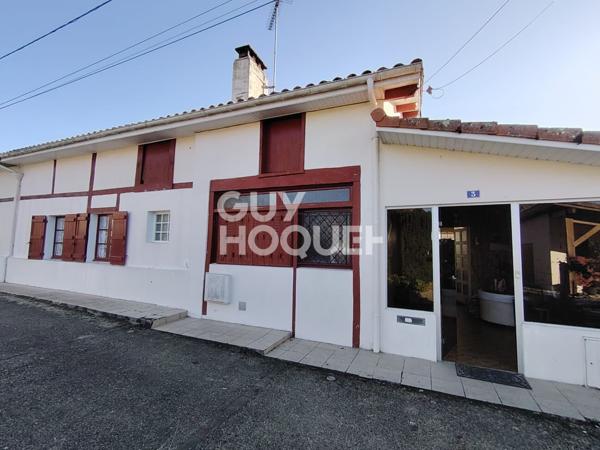 Maison Mont De Marsan 4 pièce(s)