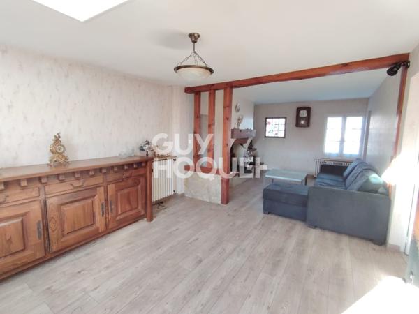 Maison Mont De Marsan 4 pièce(s)