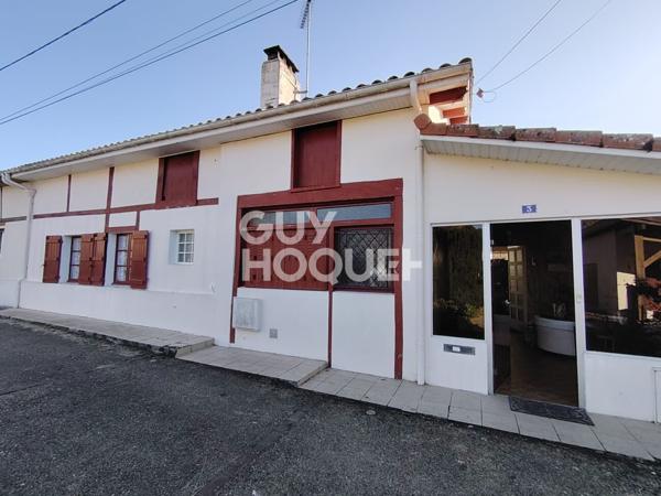 Maison Mont De Marsan 4 pièce(s)