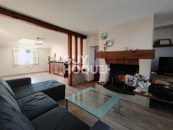 Maison Mont De Marsan 4 pièce(s)